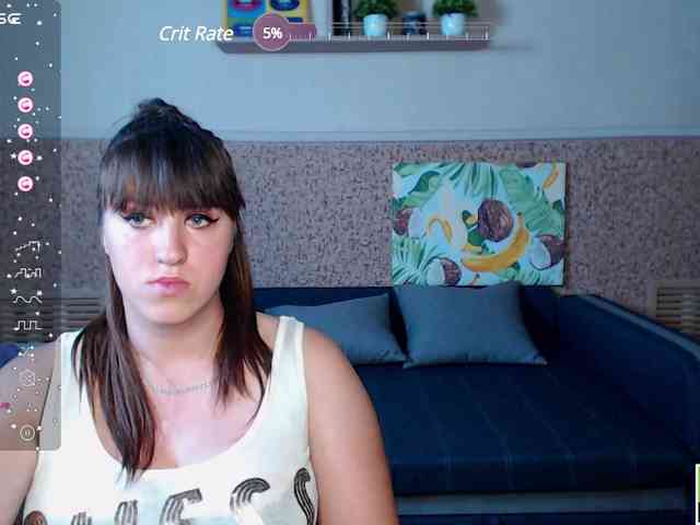 IvannaAmali661 webcam