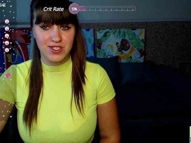IvannaAmali661 webcam