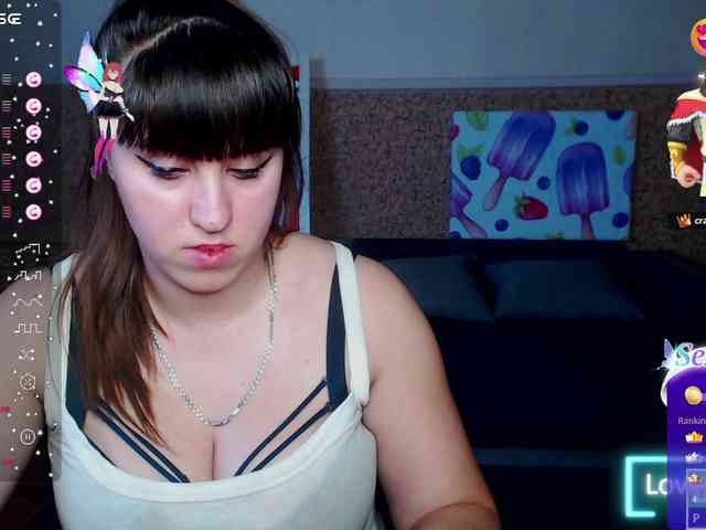 IvannaAmali661 webcam