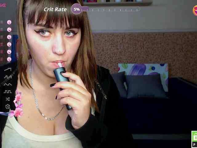 IvannaAmali661 webcam