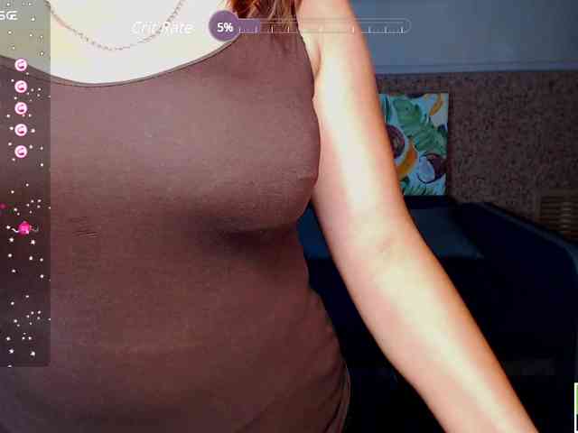 IvannaAmali661 webcam