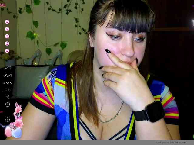 IvannaAmali661 webcam