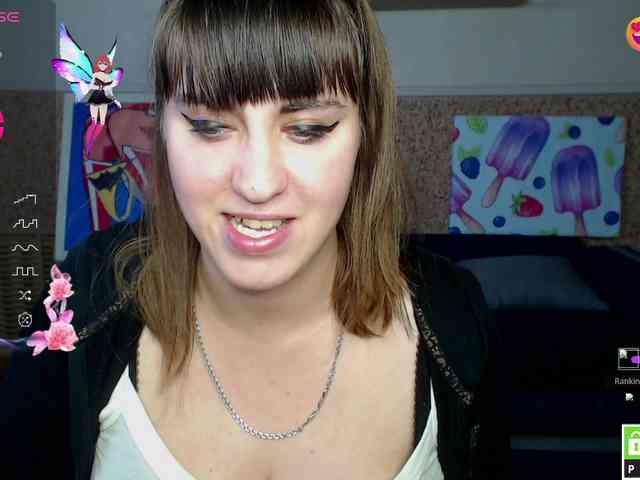 IvannaAmali661 webcam