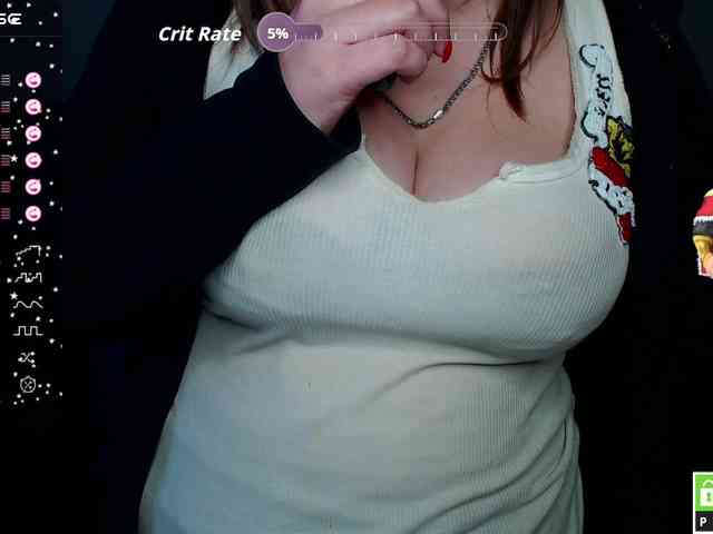 IvannaAmali661 webcam