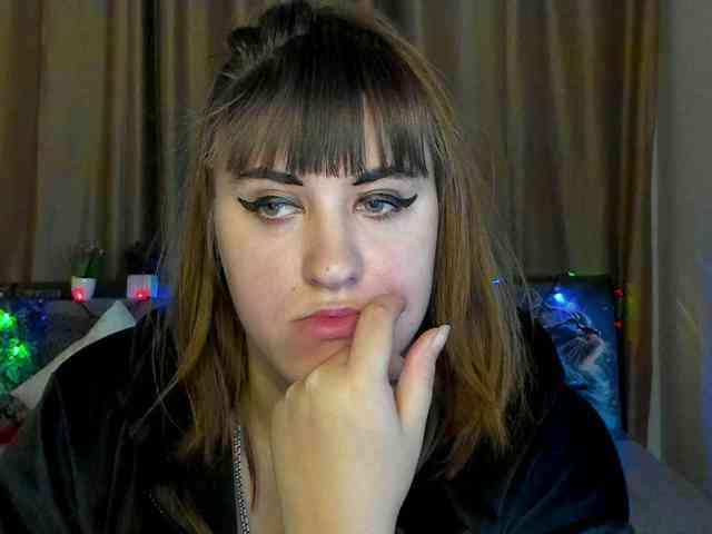 IvannaAmali661 webcam