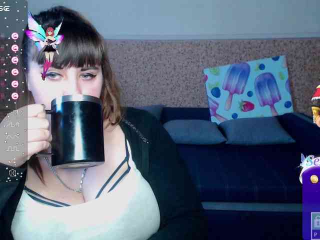 IvannaAmali661 webcam