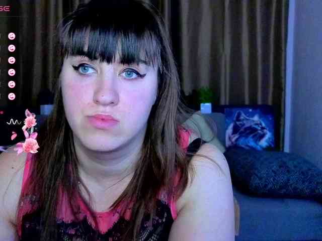 IvannaAmali661 webcam