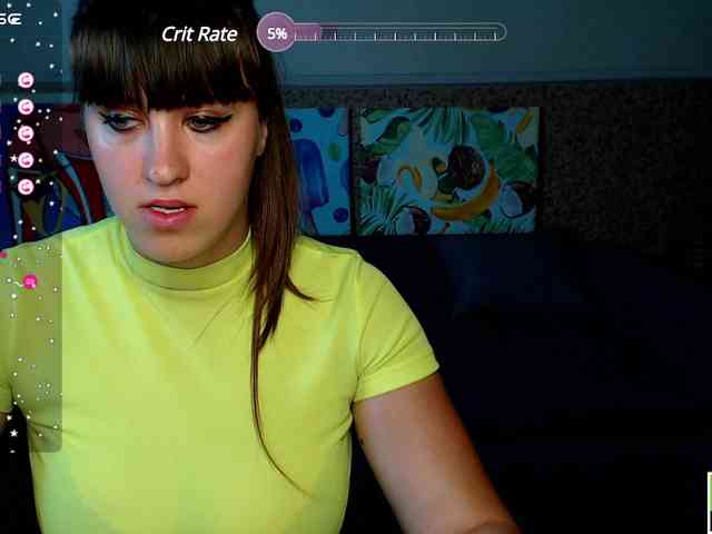 IvannaAmali661 webcam