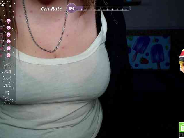 IvannaAmali661 webcam