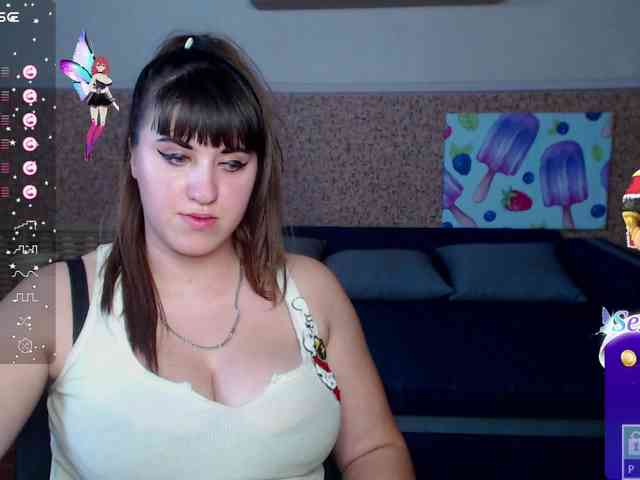 IvannaAmali661 webcam