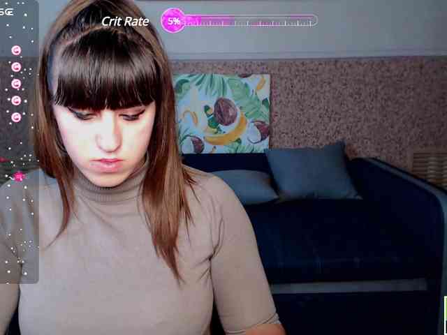 IvannaAmali661 webcam