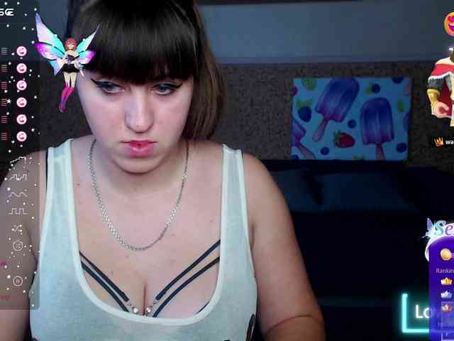 IvannaAmali661 webcam