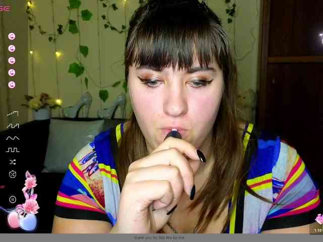 IvannaAmali661 webcam