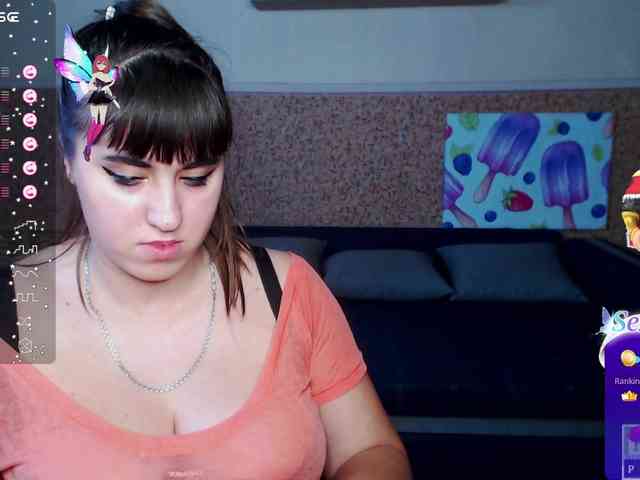 IvannaAmali661 webcam