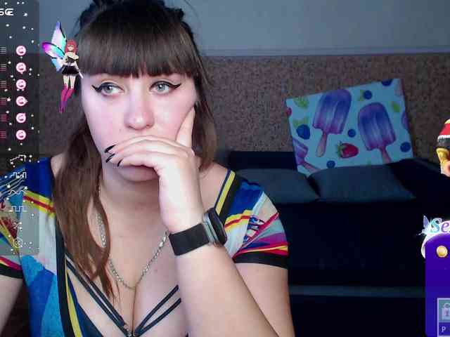 IvannaAmali661 webcam