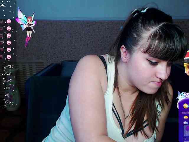 IvannaAmali661 webcam