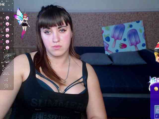 IvannaAmali661 webcam