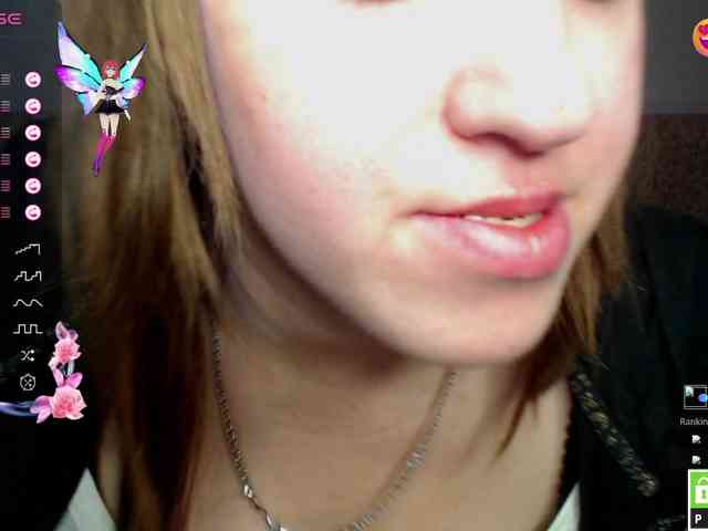 IvannaAmali661 webcam