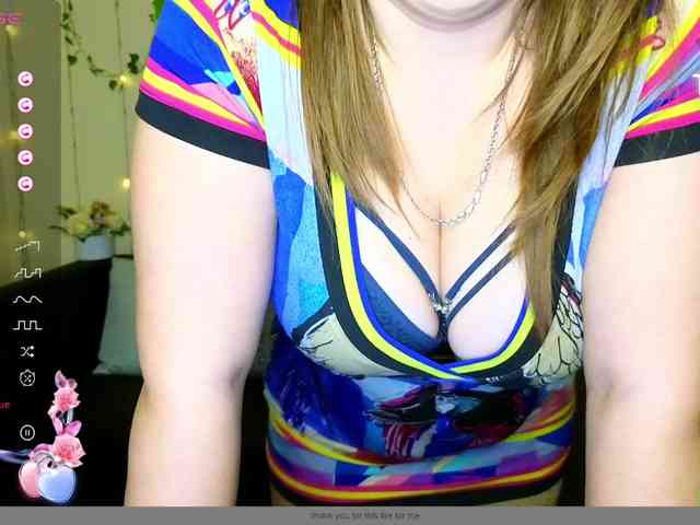 IvannaAmali661 webcam