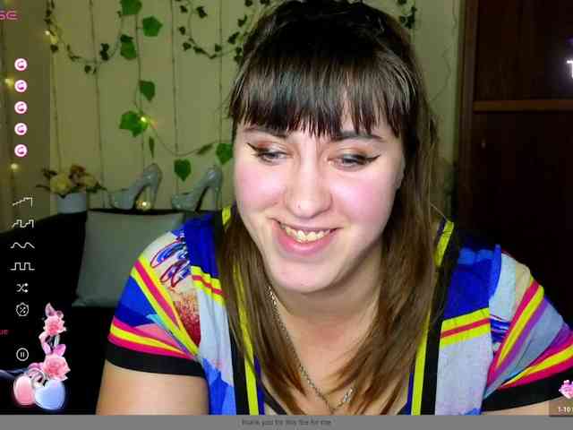 IvannaAmali661 webcam