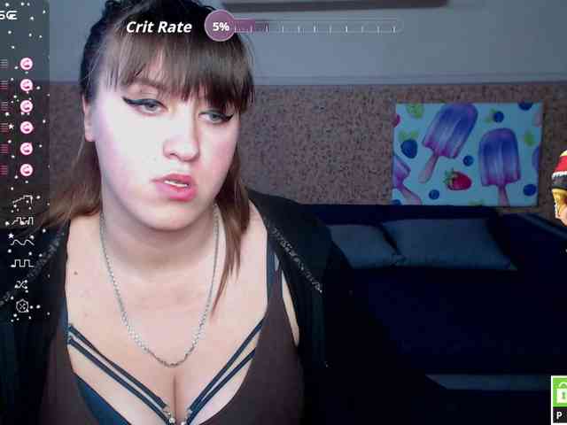 IvannaAmali661 webcam