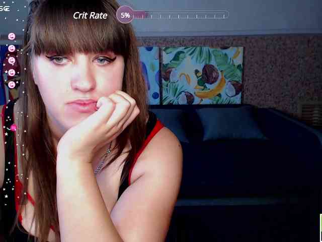 IvannaAmali661 webcam