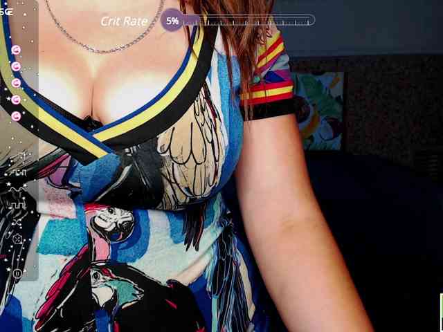 IvannaAmali661 webcam