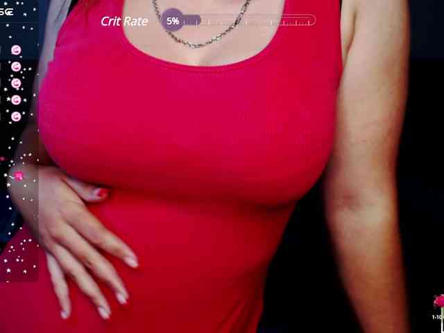 IvannaAmali661 webcam