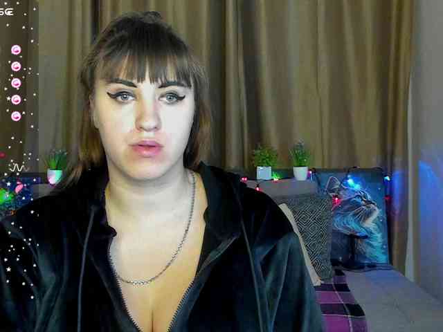 IvannaAmali661 webcam