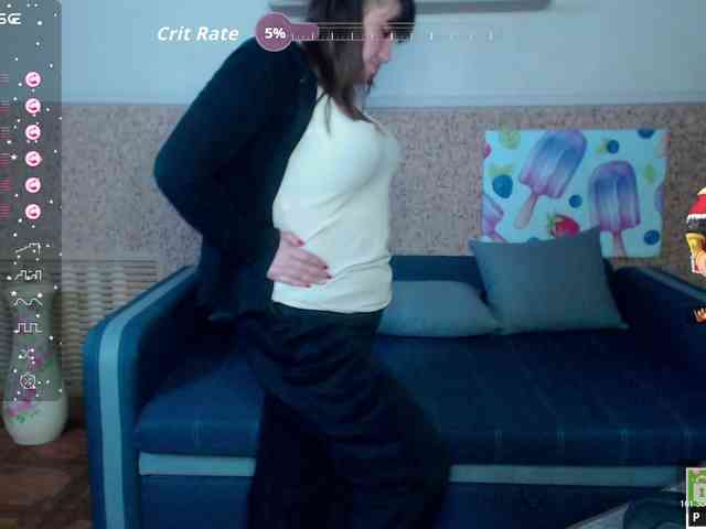 IvannaAmali661 webcam