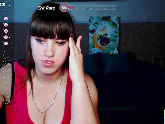 IvannaAmali661 webcam