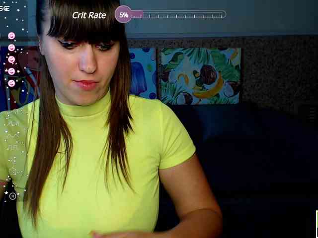 IvannaAmali661 webcam