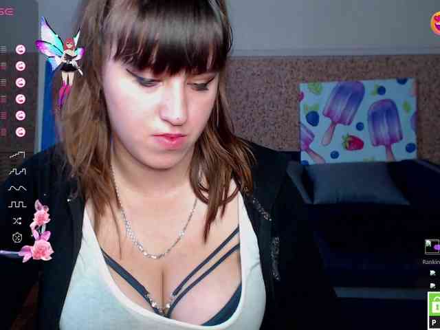 IvannaAmali661 webcam