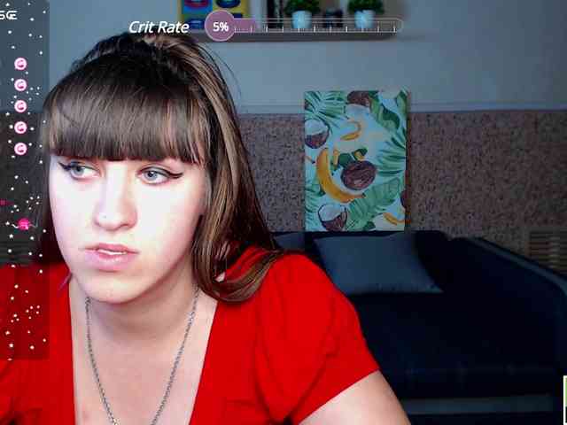 IvannaAmali661 webcam