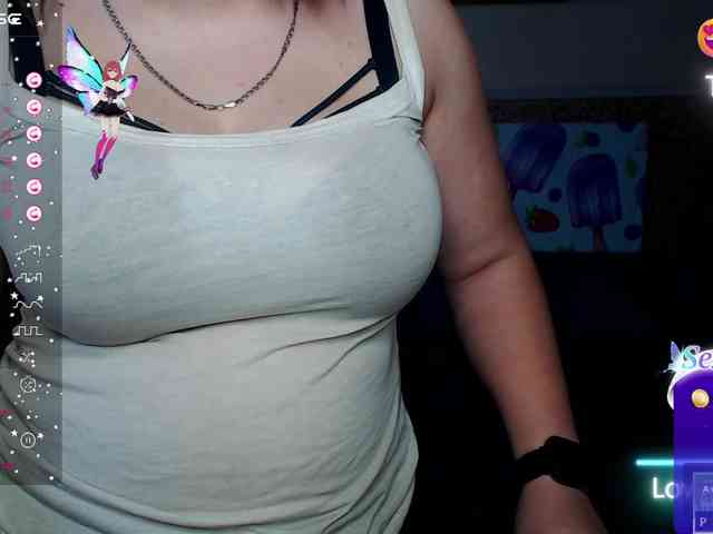 IvannaAmali661 webcam