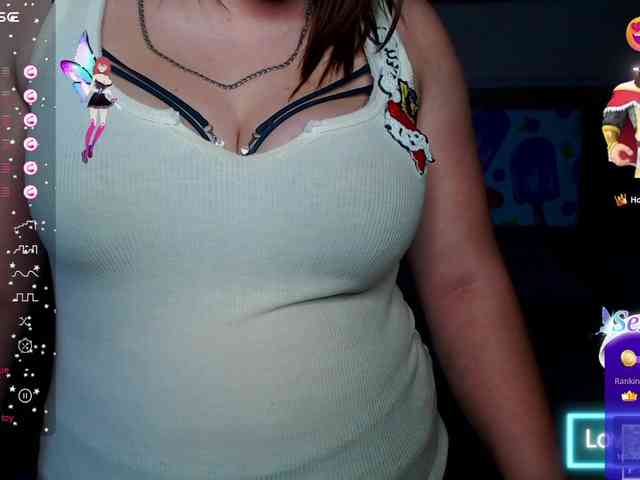 IvannaAmali661 webcam