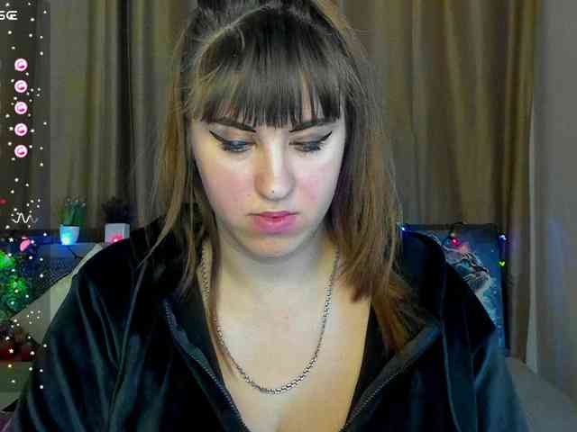 IvannaAmali661 webcam