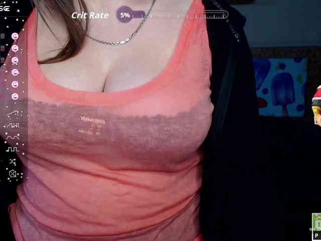 IvannaAmali661 webcam