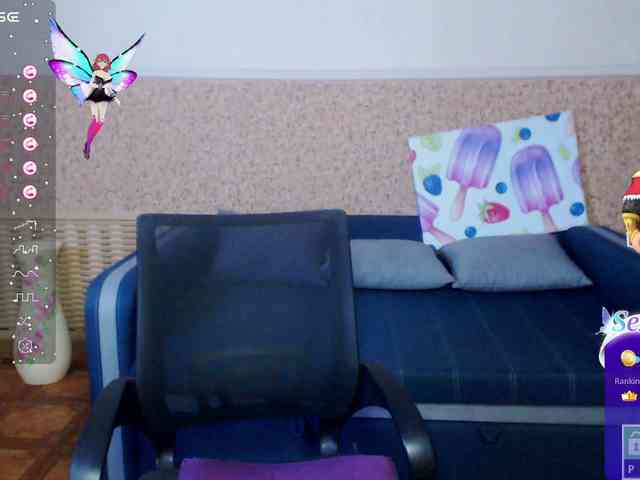 IvannaAmali661 webcam