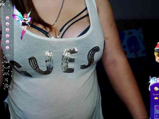 IvannaAmali661 webcam