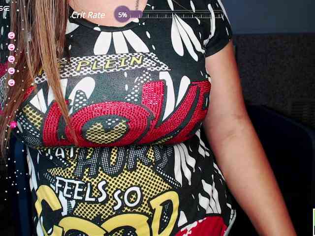 IvannaAmali661 webcam
