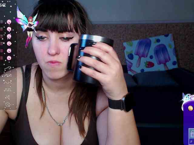 IvannaAmali661 webcam