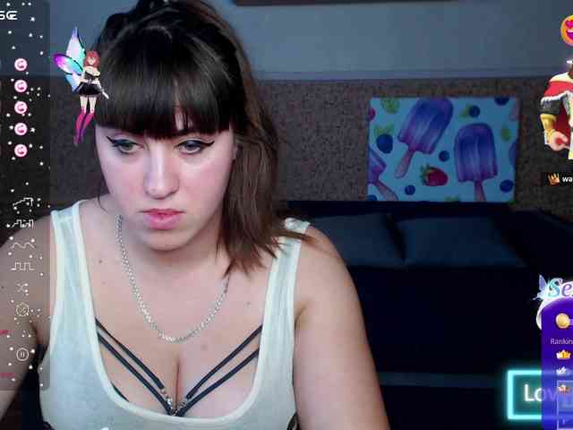 IvannaAmali661 webcam