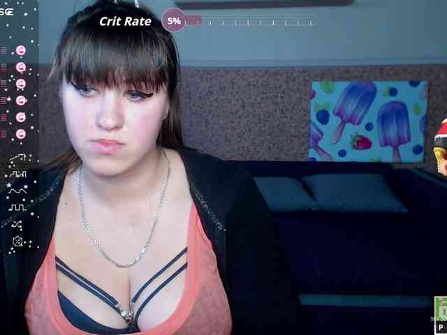 IvannaAmali661 webcam