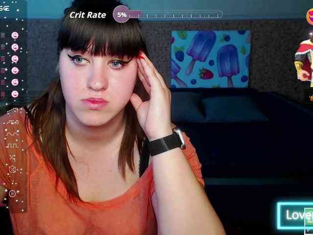 IvannaAmali661 webcam