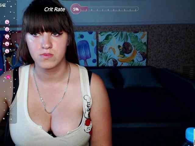 IvannaAmali661 webcam