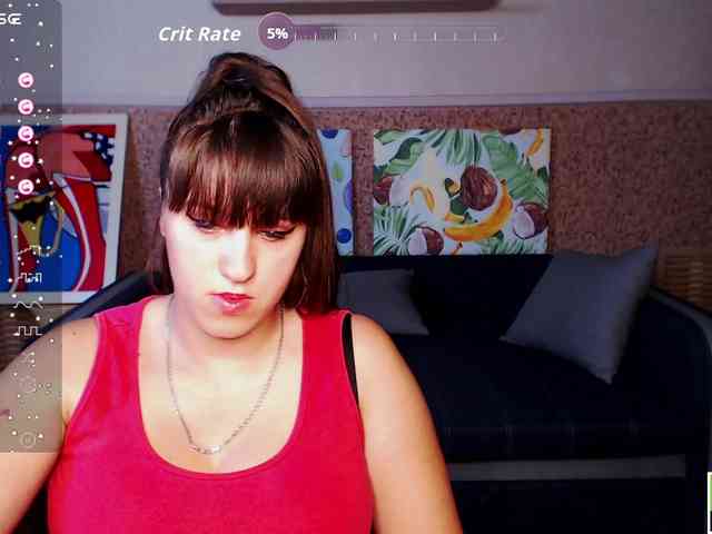 IvannaAmali661 webcam