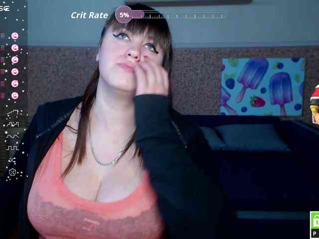 IvannaAmali661 webcam