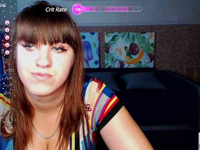 IvannaAmali661 webcam