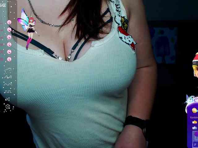 IvannaAmali661 webcam